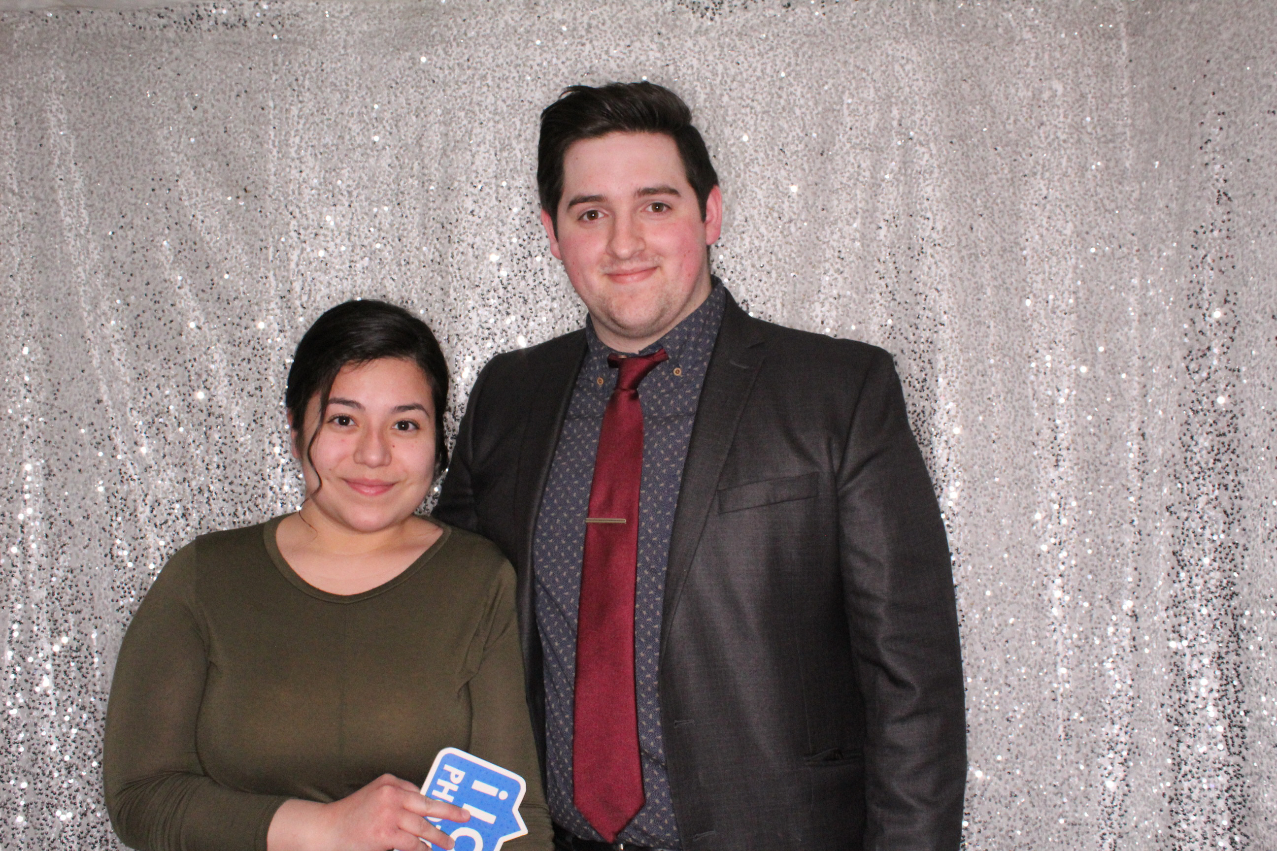 SCHEELS Year End Celebration | View more photos from the event at gallery.photoboothbillings.com/u/PhotoBoothBillings/SCHEELS-Year-End-Celebration